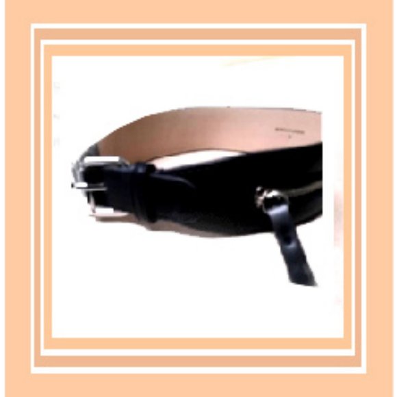 Belts
